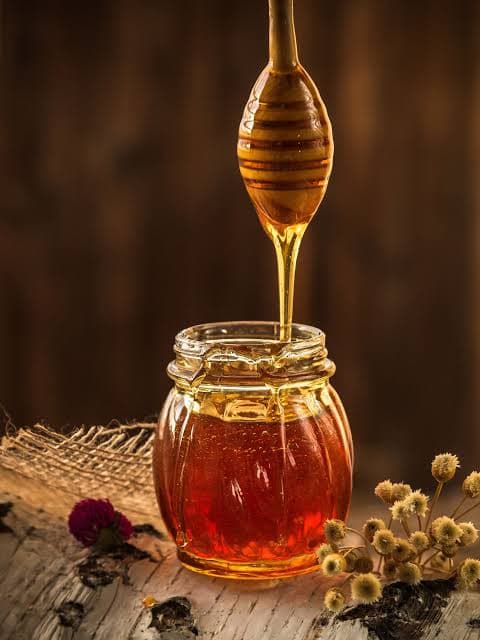 Honey - Litchi